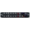 Heritage Audio HA-609A Dual-Channel Bus Compressor/Limiter with Stereo/Dual Mono