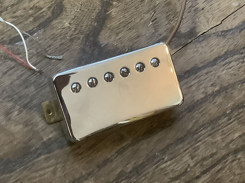 Gotoh Classic Vintage Paf humbucker made in Japan | Reverb Gotoh Classic Vintage Paf humbucker made in Japan | Reverb