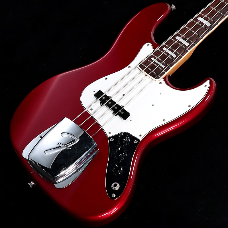 Fender japan JB-75 MOD-