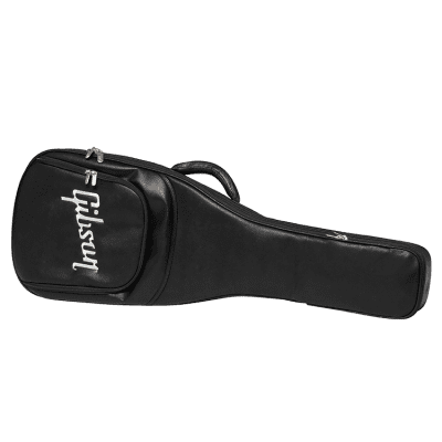 Gibson Premium Soft Case, Black, Les Paul / SG image 2