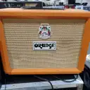 Orange Rocker 32 2x10" 30w 2-Channel Guitar Combo Amp (King Of Prussia, PA)