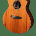 Breedlove Premier Series Concert CE Redwood – East Indian Rosewood Acoustic Guitar
