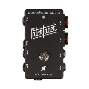 Goodwood Audio The Interfacer