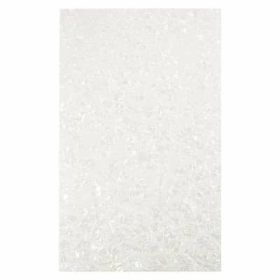 NEW Pickguard Sheet Blank Guitar/Bass 9" x 15 3/8" (227x390mm) - Made in Japan - White 1 Ply image 6