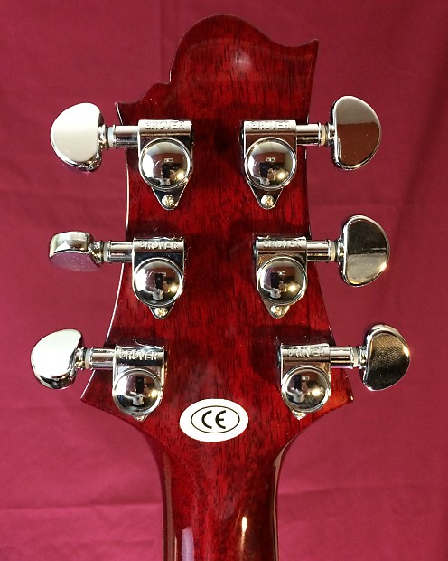 Samick D5-CE - Solid Spruce Top - Acoustic Electric w/ Grover