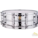 Ludwig 5x14 Hammered Supraphonic Snare Drum-Tube