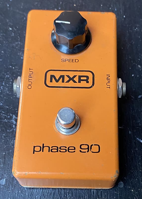 MXR PHASE 90