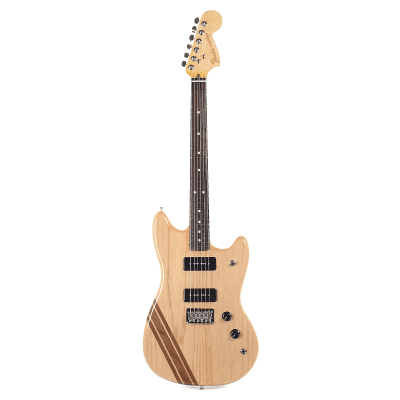 ギター Fender Mustang Limited Run Reverse Head NGD Limited Japan run Fender mustang with reverse headstock
