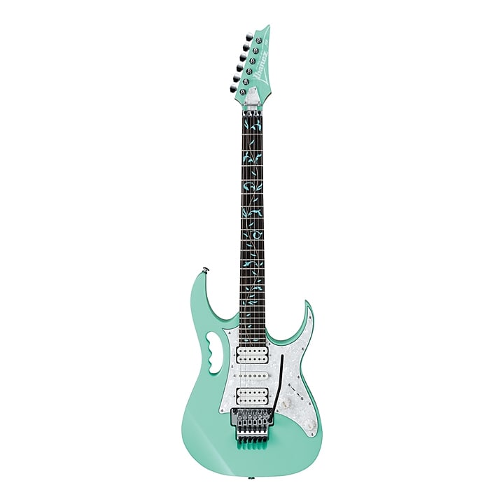 Ibanez JEM70V Steve Vai Signature | Reverb