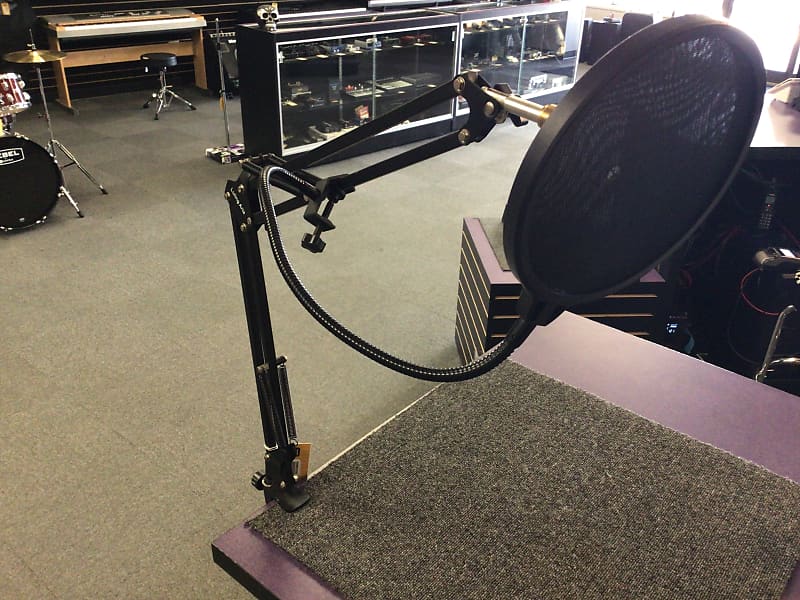 Used LULING ARTS DESK MOUNT BOOM ARM Reverb