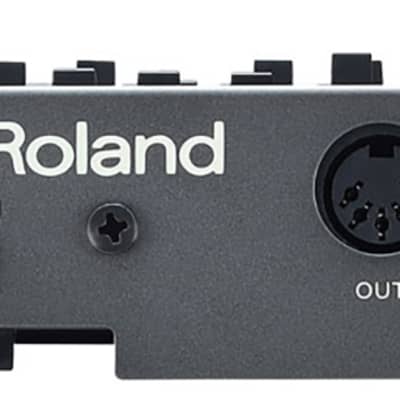 Roland JD-08 Boutique Series Programmable Synthesizer Module