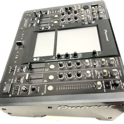 Pioneer SVM-1000 4-Channel Audio and Video Mixer - USED image 5