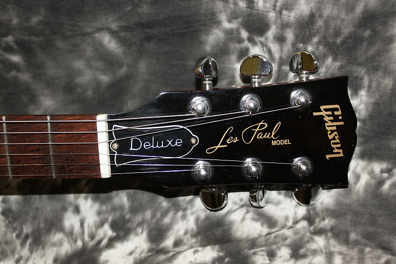 Gibson Les Paul Studio '60s Deluxe | Reverb