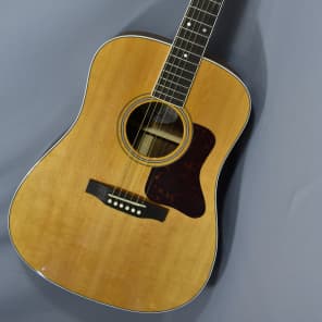 Gibson dsr acoustic sales