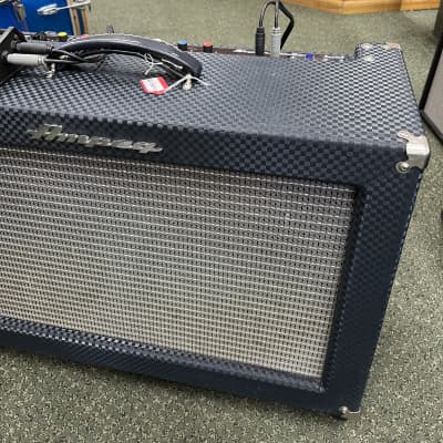 Ampeg Model SR-212RT Superocket 100-Watt 2x12