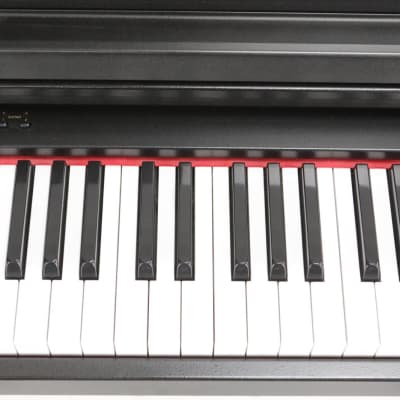 Yamaha CLP-650 Clavinova Electric Piano #38461 | Reverb