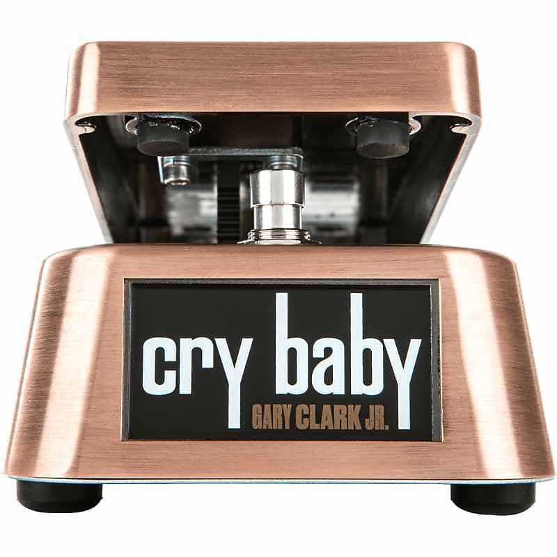 Jim Dunlop GCJ95 Gary Clark Jr. WAH Jim Dunlop GCJ95 Gary Clark Jr. WAH（新品）【楽器検索