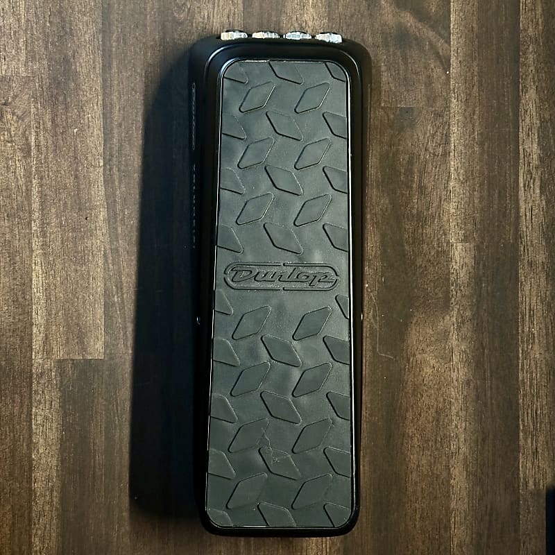 Dunlop DVP3 Volume X Pedal