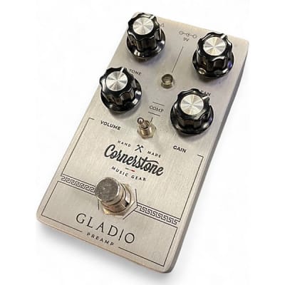 Cornerstone Music Gear Gladio SC | Reverb