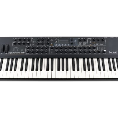 Dave Smith Instruments Prophet 08 PE Analog Keyboard Synthesizer [USED]