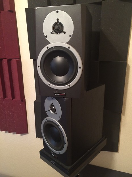 Dynaudio bm5a mk1 hot sale
