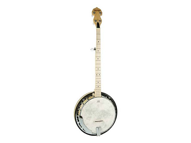 Oakridge banjo top
