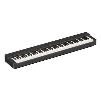 Yamaha P-225 2024 - BLACK image 1