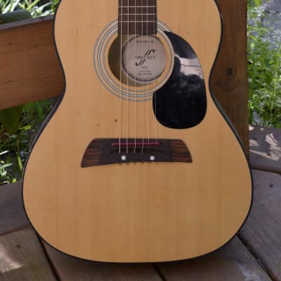 FIRST ACT MG 394 3/4 Acoustic Guitar Beginner Children's