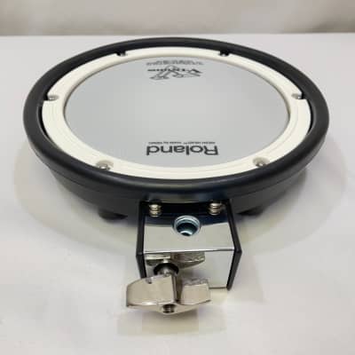 Roland PDX-8 V Dual Trigger Drum Mesh Head PDX8 VDrum 6 PD for TD 20 120 85 6 9