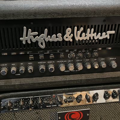 Acoustic Model 220 Solid-State Bass Amp Head USED | Reverb España