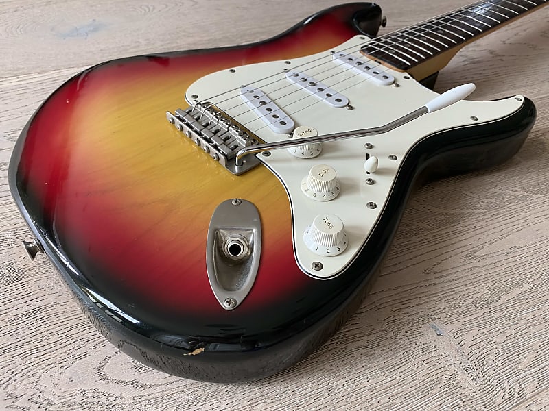 Greco SE700 /EARLY SIXTIES/ビンテージ1978年製 高額買取実施中!!】GRECO エレキギター EARLY SIXTIES SE-700