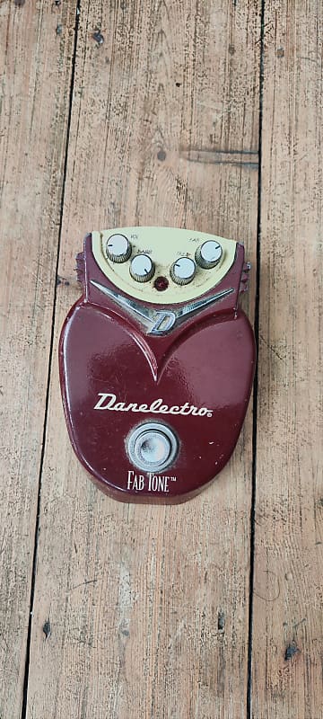 Danelectro Fab Tone