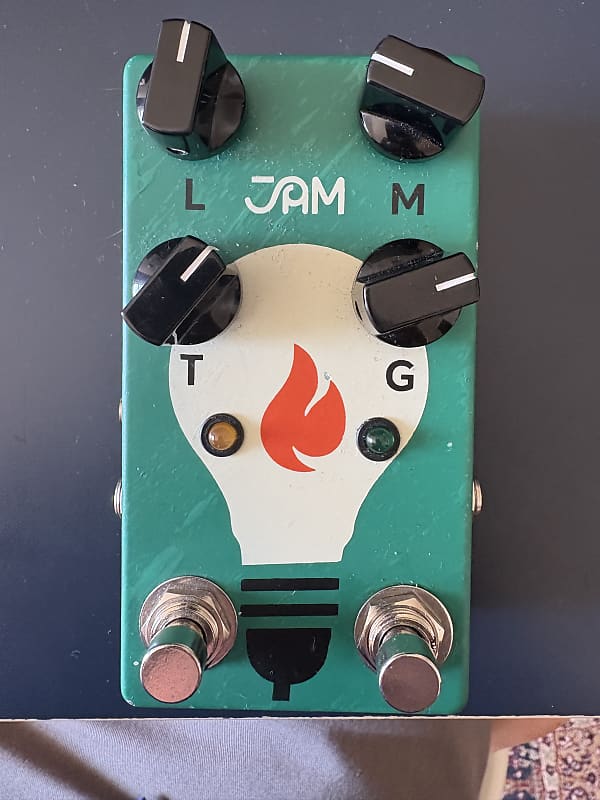JAM Pedals LucyDreamer