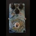Rockbox Boiling Point Overdrive  - 2010 Hand-painted