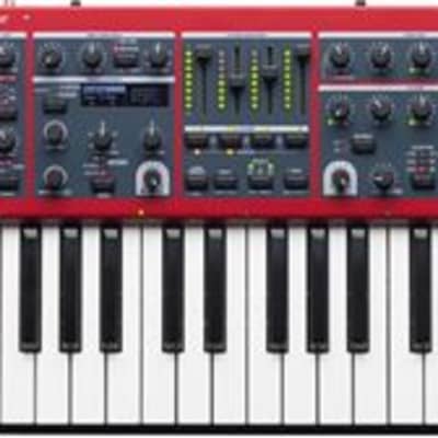 Nord Wave 2 Keyboard Synthesizer