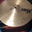 Sabian 13" HHX Groove Hi-Hat Cymbals (Pair)