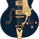 Gretsch G6136TG Players Edition Falcon with Bigsby Midnight Sapphire w/Case