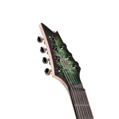 CORT - KX507MSSDG - Guitare electrique 7 cordes image 4