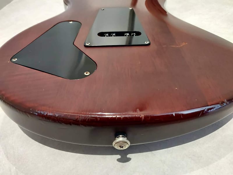 PRS SE Standard 22 Korea 2006 | Reverb PRS SE Standard 22 Korea 2006 | Reverb