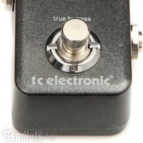 TC Electronic Ditto Looper | Reverb
