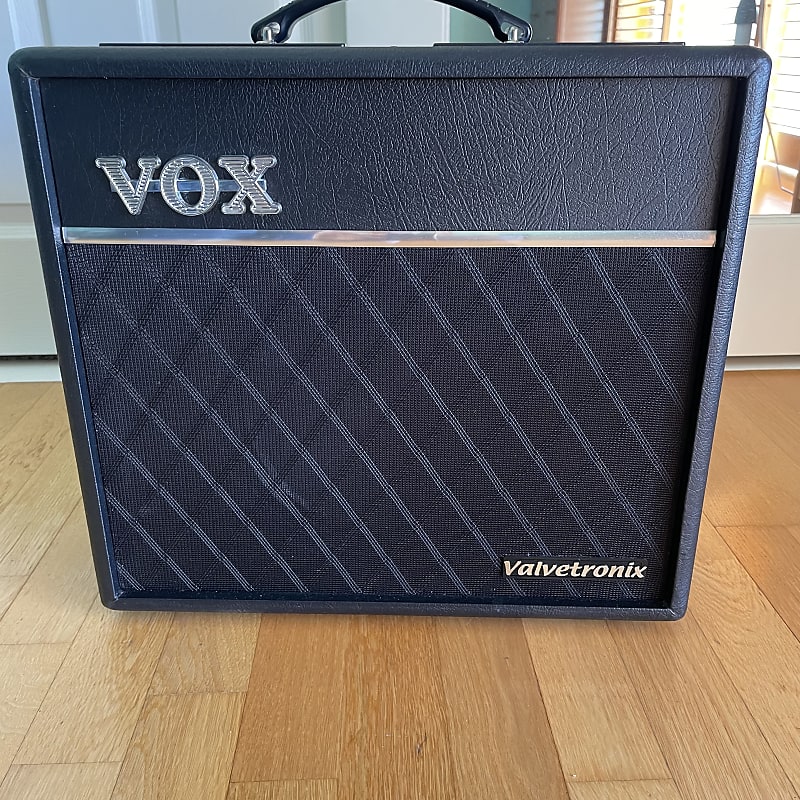 Vox 40 store watt amp