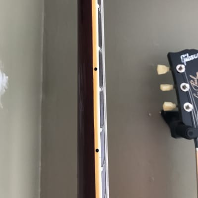 1965 Gibson SG Special  & Case image 17