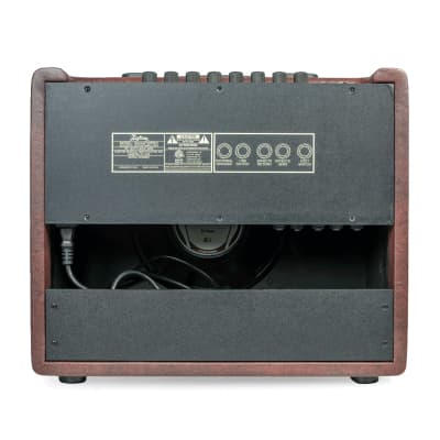 Kustom Sienna 30 Pro | 30-Watt 1x10" Acoustic Guitar Combo. New with Full Warranty! image 5