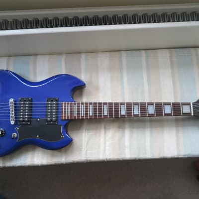 Burny RSG50 69s SG FERNANDES