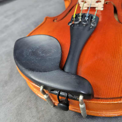 Karl Hofner Violin Model 7 - 1/2(half) size 1989 | Reverb