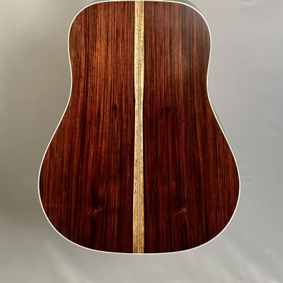 Martin D-28 Authentic 1937 Adirondack Spruce & Guatemalan Rosewood image 18