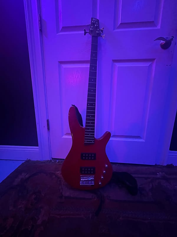 Ibanez SRX300 Standard Soundgear Xtreme | Reverb