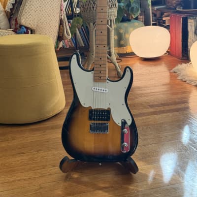 Squier '51