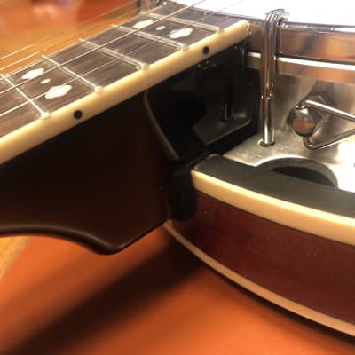 Fender FB-54 Resonator Banjo image 5