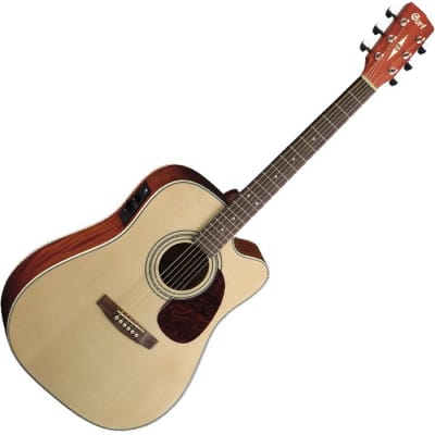 Cort MR500E OP guitarra electroacústica for sale
